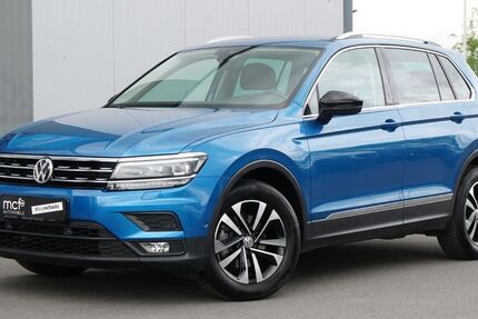 VW Tiguan 76.608 km 18.690 &euro; Harztor ( Nordhausen ) 99768