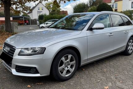 Audi A4 235.000 km 3.400 € Nürnberg 90439