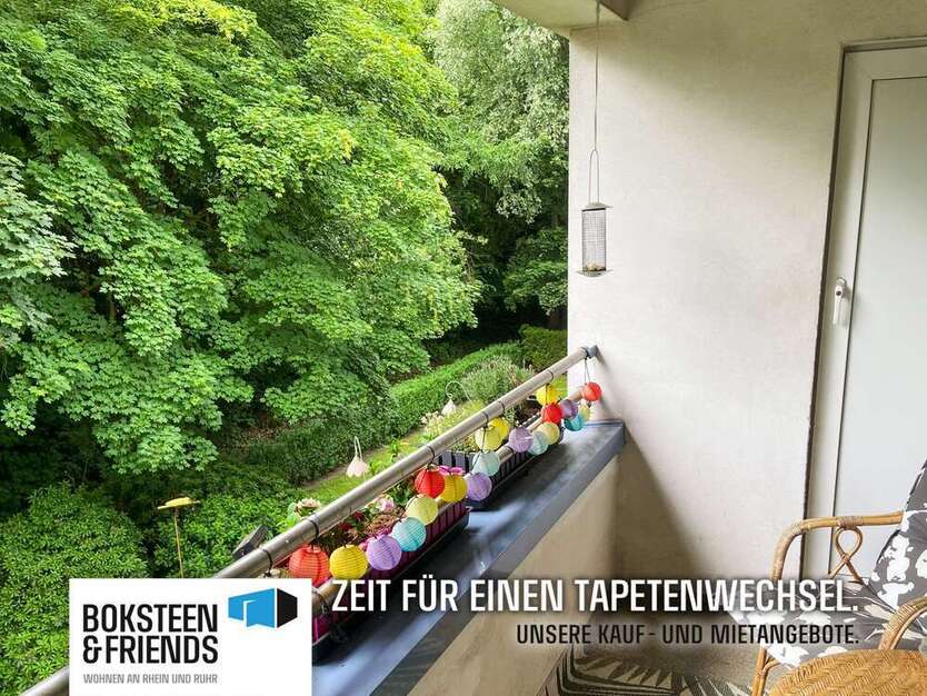 Wohnung zum Mieten in Oberhausen 600 € 67 m²