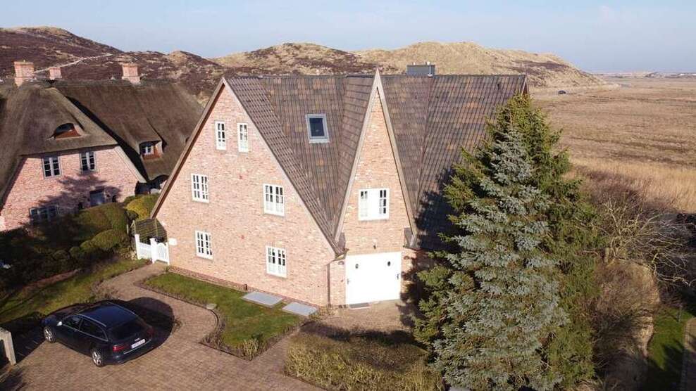 Haus zum Kaufen in List 1.650.000 € 171.23 m²