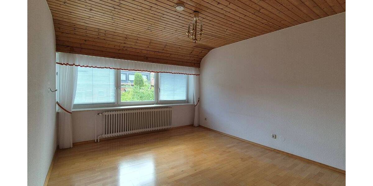 Reihenendhaus Seevetal Hittfeld - 4 Zimmer, 100 m&sup2;, 298.000&euro; | Angebot:25877343