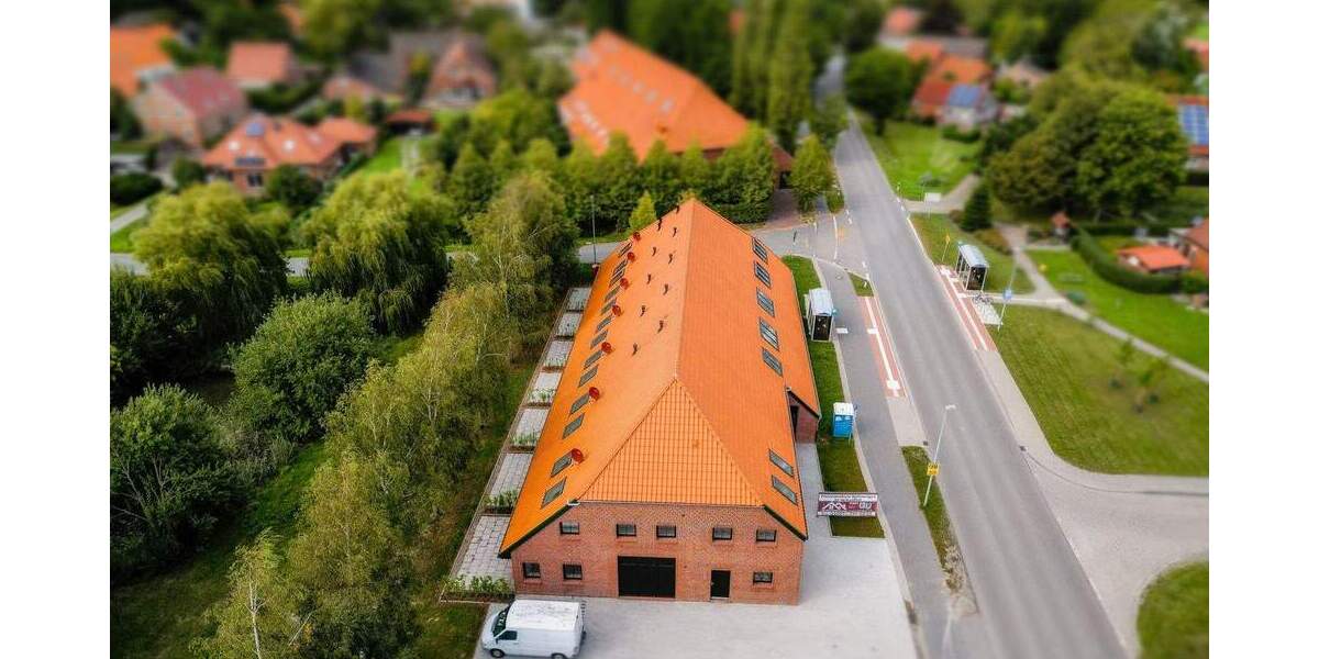 Terrassenwohnung Krummhörn Upleward - 3 Zimmer, 118 m&sup2;, 329.000&euro; | Angebot:25799891