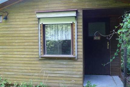 Großes Wochenendgrundstück bei Grimma OT Golzern zu verkaufen 2 zimmer