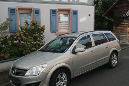 Opel Astra 252.295 km 1.200 &euro; Ortenberg 63683