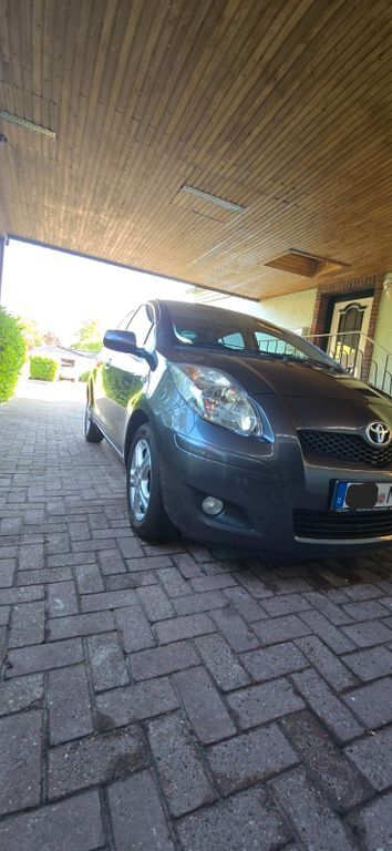 Yaris