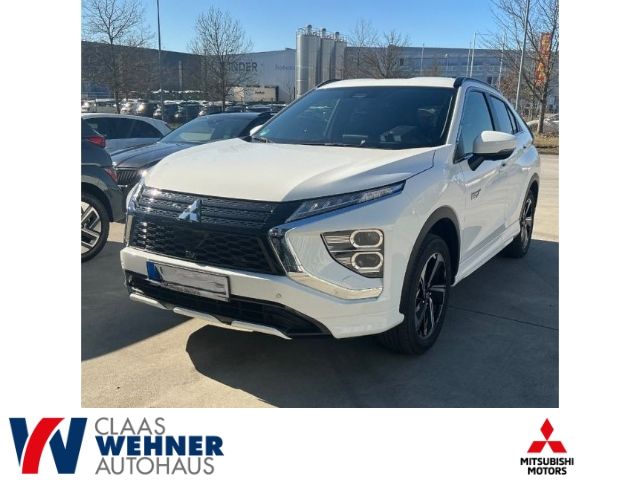 Mitsubishi Eclipse Cross 27.587 km 19.990 &euro; Ahrensburg 22926