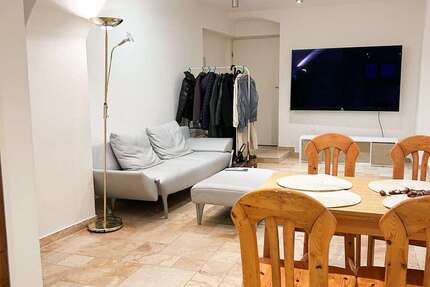 Wohnung zum Kaufen in Regensburg 699.000 € 160 m² 5 zimmer