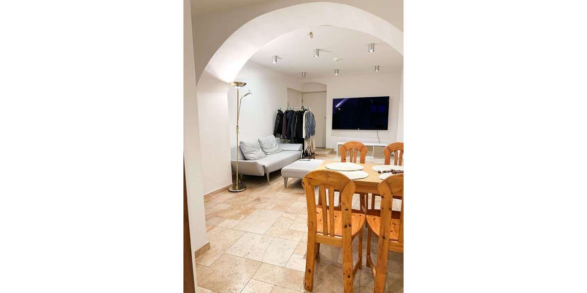 Wohnung zum Kaufen in Regensburg 699.000 € 160 m² 5 zimmer