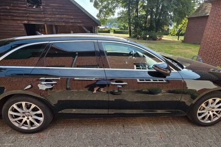 Audi A4 172.000 km 14.000 &euro; Peheim 49696