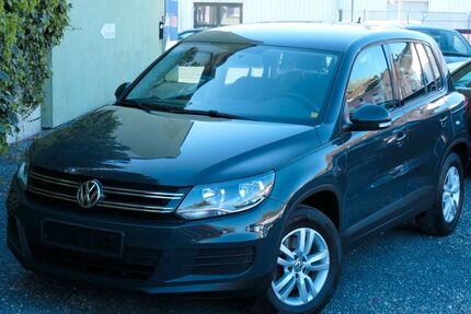 VW Tiguan 163.000 km 8.500 &euro; Mönchengladbach 41063