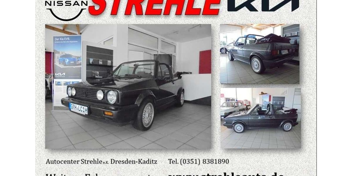 VW Golf 157.365 km 15.990 &euro; Dresden 01139