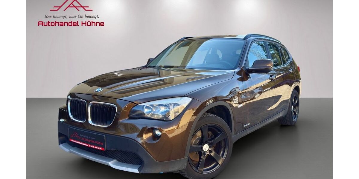 BMW X1 92.524 km 8.998 &euro; Döbeln 04720