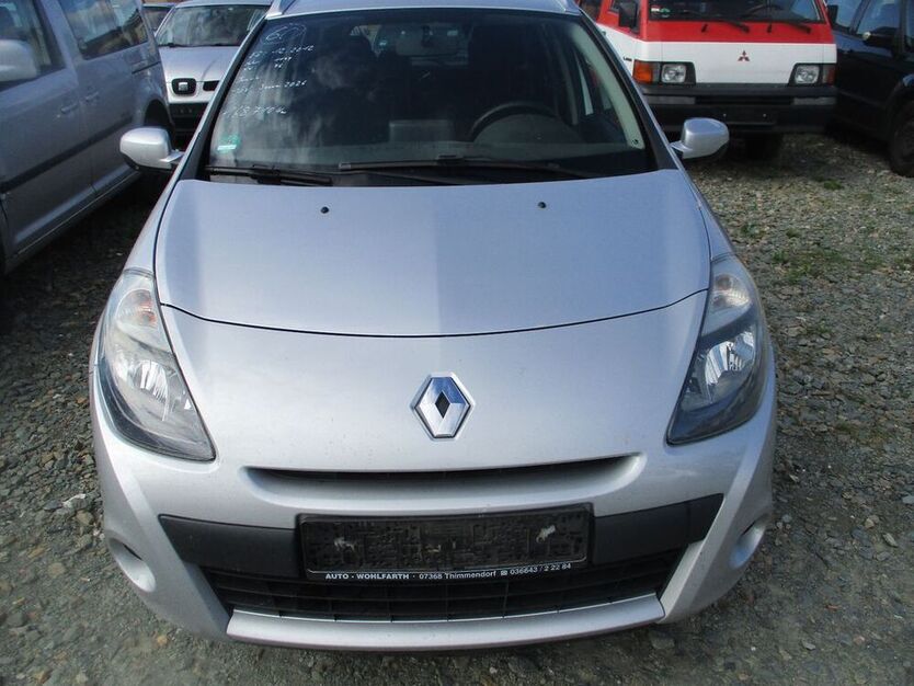 Clio