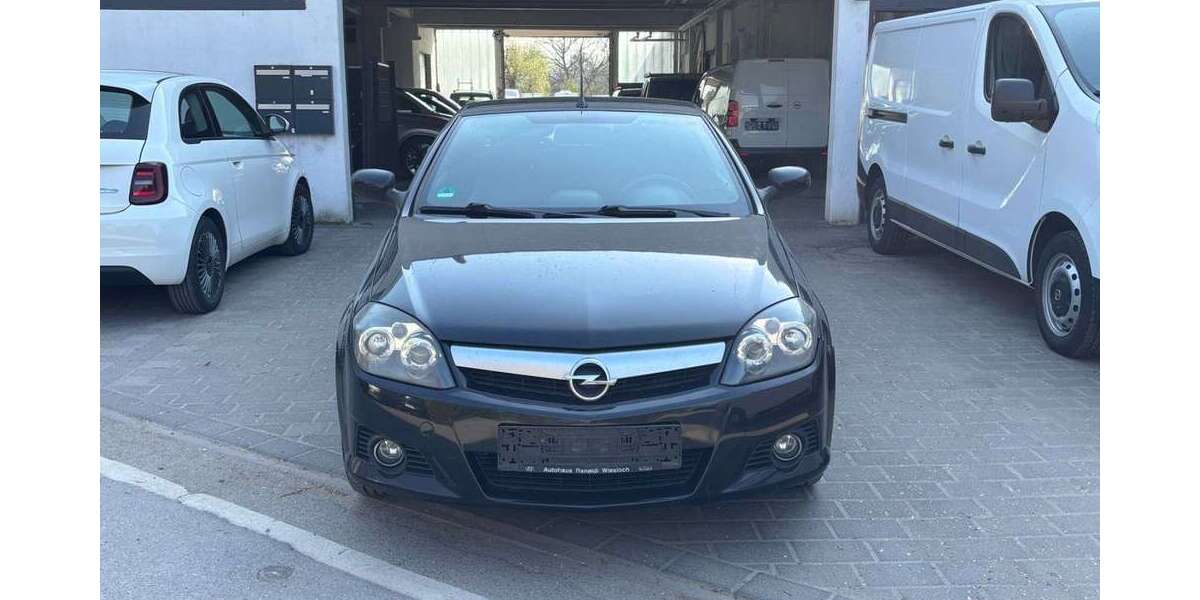 Opel Tigra 143.970 km 1.490 &euro; Frankenthal, Pfalz 67227