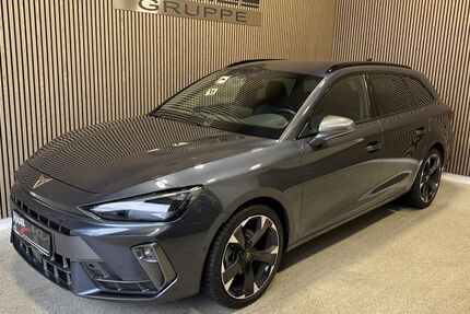 Cupra Leon 28.120 km 27.969 &euro; Chemnitz 09125
