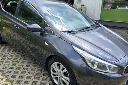 Kia ceed / Ceed 260.000 km 4.999 &euro; Westerburg 56457