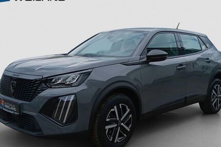 Peugeot 2008 19.000 km 18.900 &euro; Neunkirchen 66539