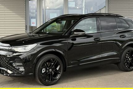 VW Tiguan 16.300 km 51.450 € Erlangen 91058