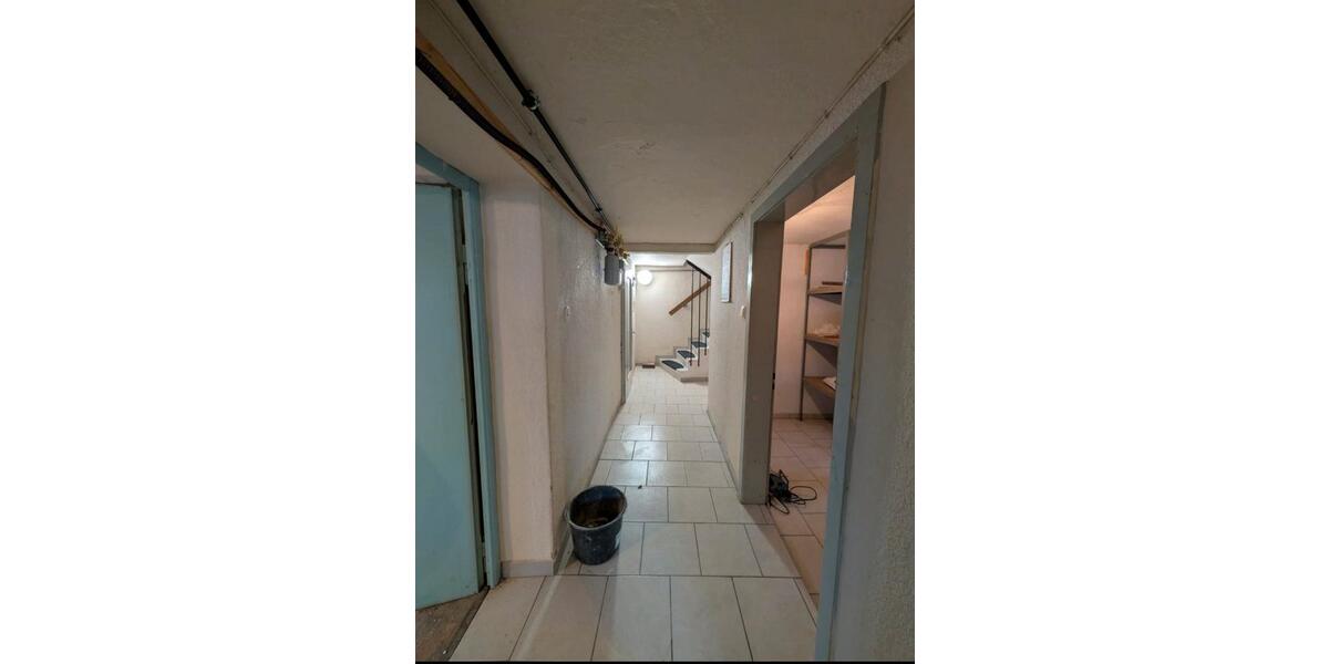 Erdgeschoßwohnung Herbrechtingen - 3 Zimmer, 68 m&sup2;, 800&euro; | Angebot:25399074