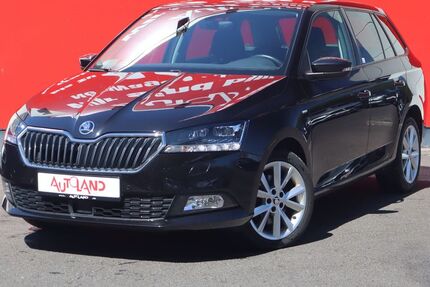 Skoda Fabia 76.349 km 15.950 &euro; Meißen 01662