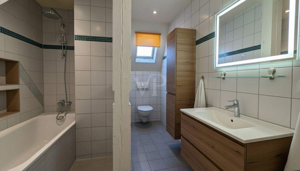 Ein Zuhause mit Geschichte - bereit für ein neues Kapitel 3 zimmer