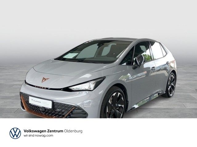 Cupra Born 15.439 km 27.979 &euro; Oldenburg 26135