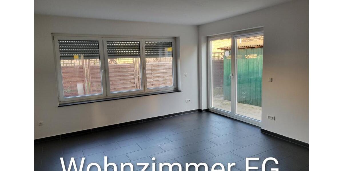 Doppelhaushälfte Haus Wohnung in Bergheim Zieverich 6 zimmer