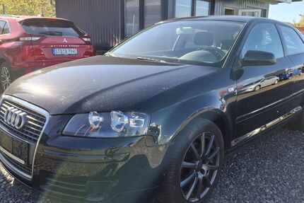 Audi A3 155.000 km 4.999 &euro; Buxtehude 21614