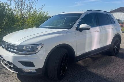 VW Tiguan 178.384 km 14.990 &euro; Oberhonnefeld 56587