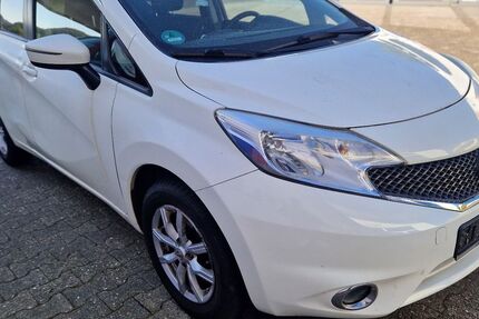 Nissan Note 105.477 km 4.500 &euro; Idar-Oberstein 55743
