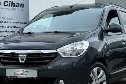 Dacia Lodgy 159.750 km 5.290 &euro; Lampertheim 68623
