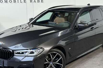 BMW 520 74.880 km 36.989 &euro; Wardenburg 26203