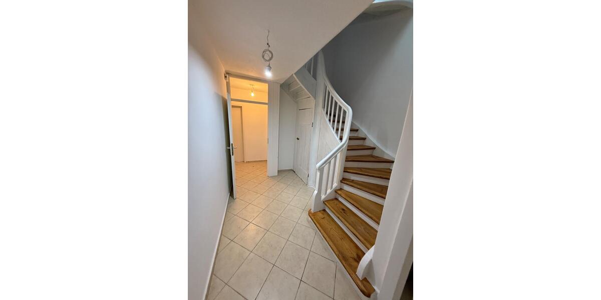 charmantes Einfamilienhaus mit Garten 6.5 zimmer