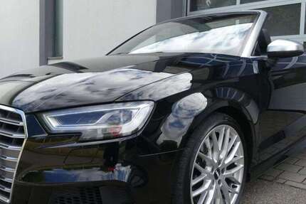 Audi S3 69.800 km 31.900 &euro; Spraitbach 73565