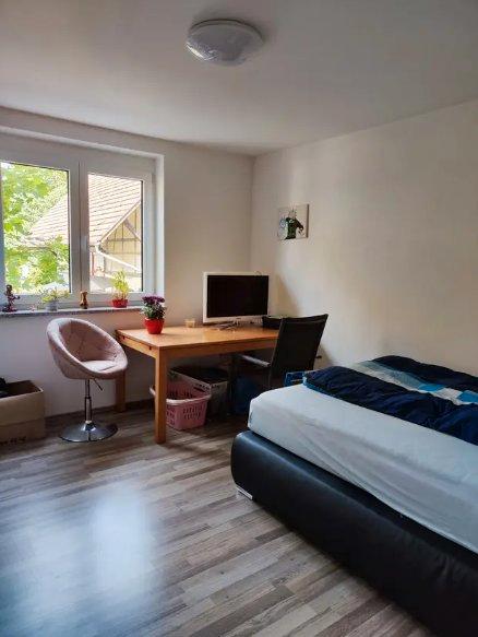 Erdgeschoßwohnung Bisingen - 3 Zimmer, 82 m&sup2;, 319.000&euro; | Angebot:26898419
