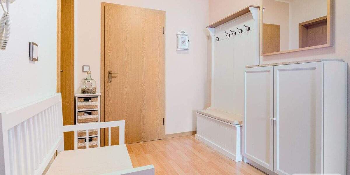 Etagenwohnung Regenstauf Diesenbach - 3 Zimmer, 63 m&sup2;, 249.000&euro; | Angebot:24710791