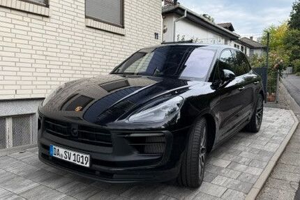 Porsche Macan 39.000 km 86.800 &euro; Dieburg 64807