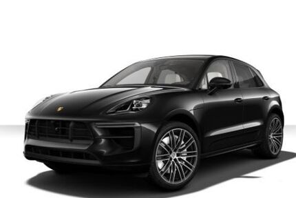 Porsche Macan 76.800 km 66.900 &euro; Wiesbaden 65187
