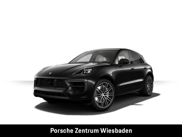 Porsche Macan 76.800 km 66.900 &euro; Wiesbaden 65187