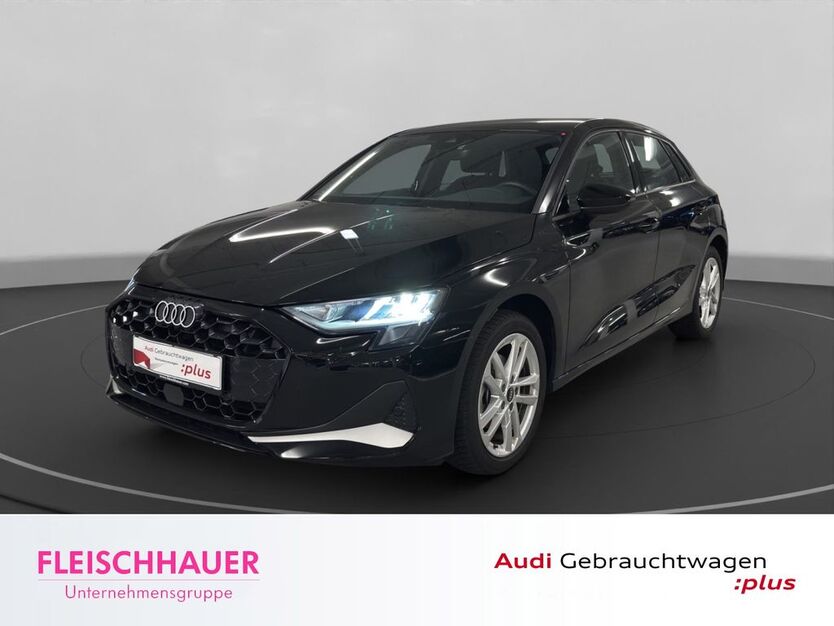 Audi A3 24.047 km 32.980 € Bonn 53119