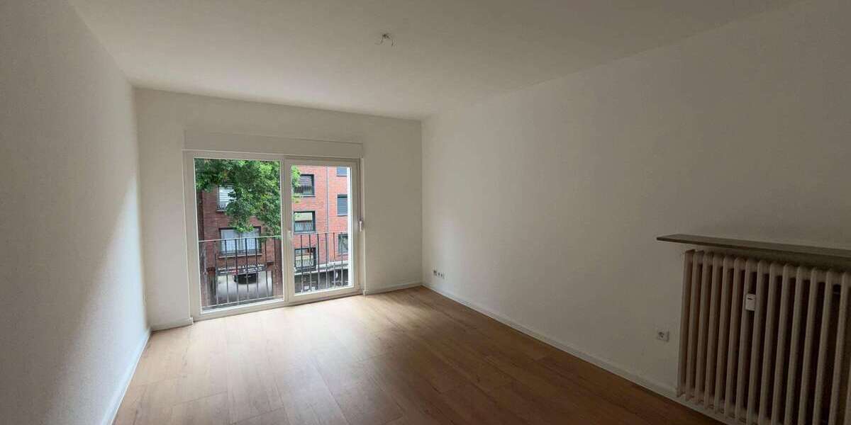 Etagenwohnung Hagen - 2 Zimmer, 53 m&sup2;, 420&euro; | Angebot:26691325