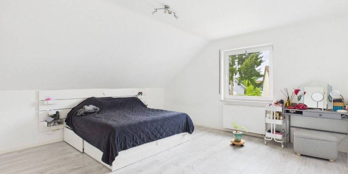 Etagenwohnung Palzem Wehr - 4 Zimmer, 103 m&sup2;, 927&euro; | Angebot:26902505