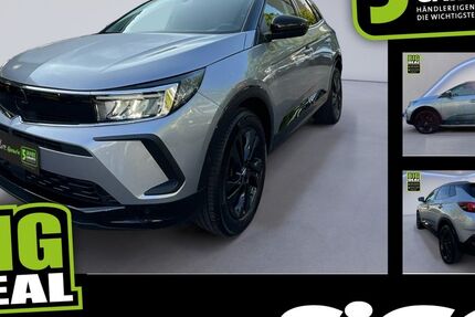 Opel Grandland (X) 32.331 km 21.480 &euro; Augsburg 86179