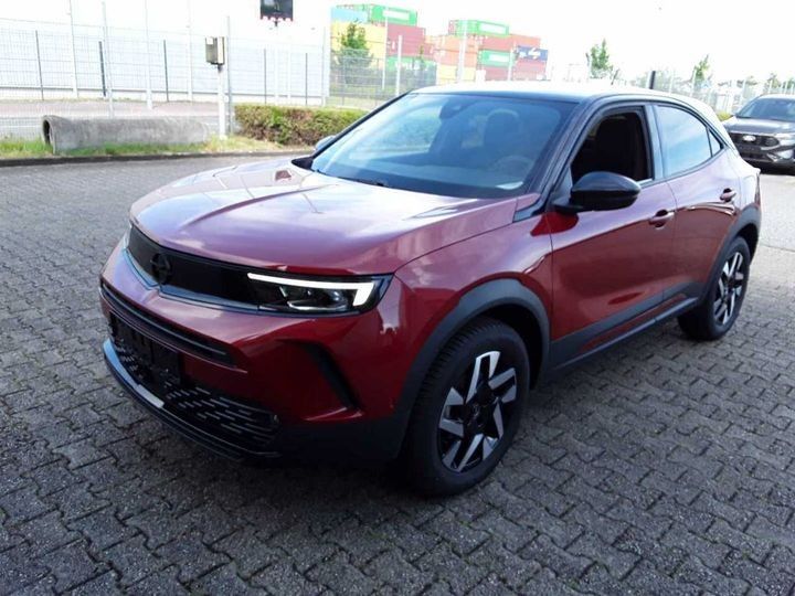 Mokka
