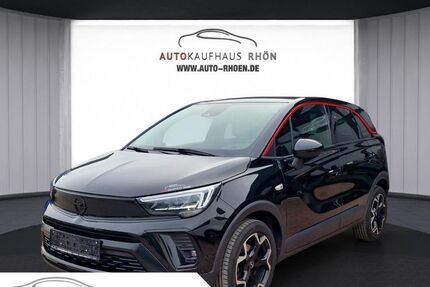 Opel Crossland (X) 40.050 km 16.490 &euro; Ostheim 97645