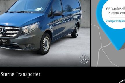 Mercedes-Benz Vito 13.392 km 28.060 &euro; Böblingen 71034