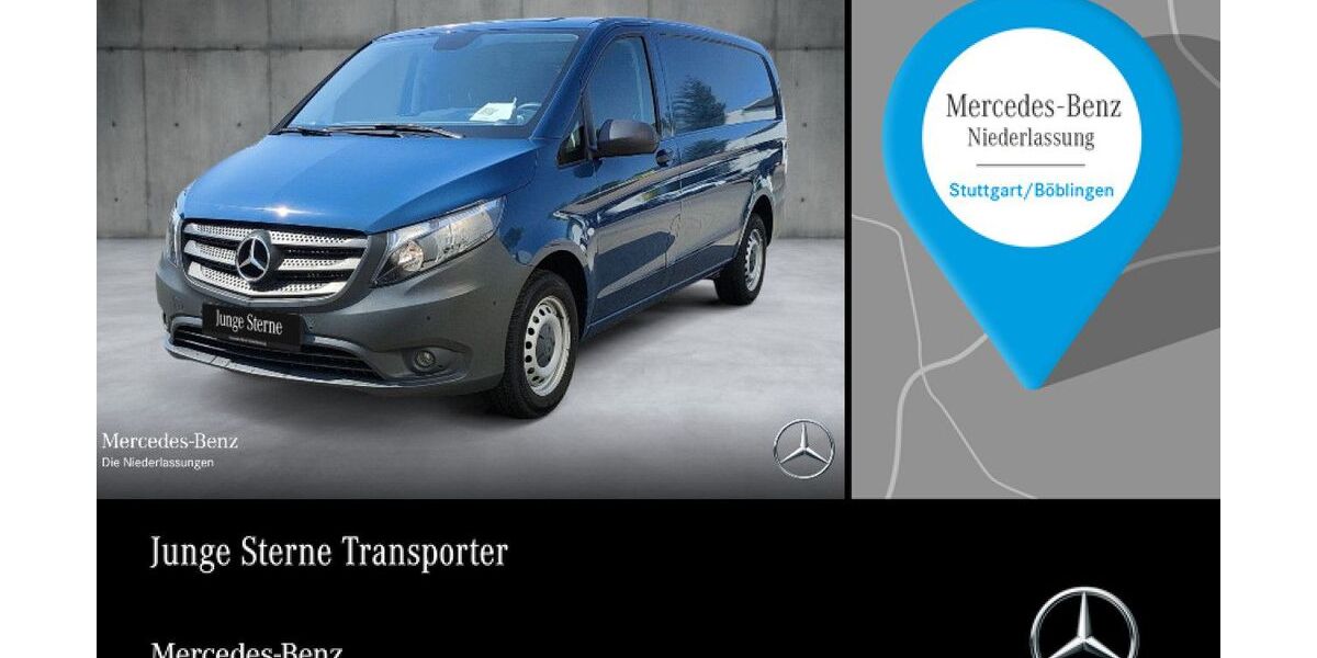 Mercedes-Benz Vito 13.392 km 28.060 &euro; Böblingen 71034