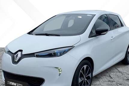 Renault ZOE 134.901 km 7.990 &euro; Mühlhausen 99974
