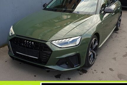 Audi A4 65.868 km 30.370 &euro; Waiblingen 71332