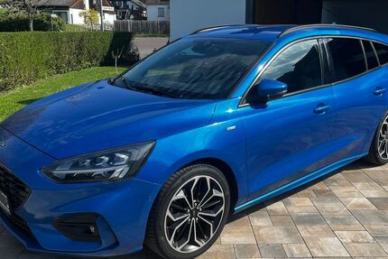 Ford Focus 101.250 km 14.500 &euro; Wetter 35083